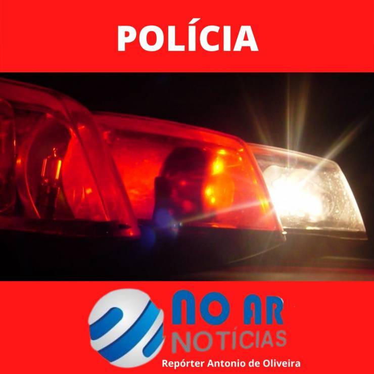 Mulher se fere em acidente na BR-472 em Três de Maio