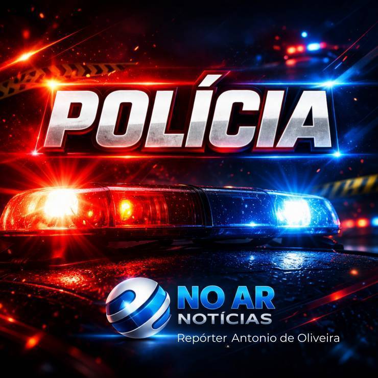 Jovem de 24 anos é morto a tiros dentro de carro em Santa Rosa